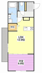（仮称）藤枝前島1丁目マンション 205
