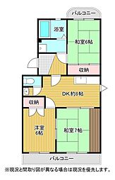 コンフォール田沼 403