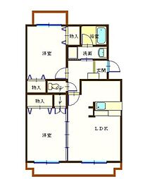 アムール高田 302