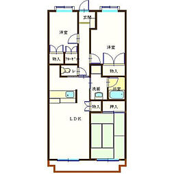 サンライズ横井 203