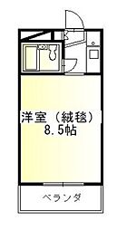 スカイプラザ焼津 511