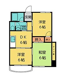 メゾンアルファ 305