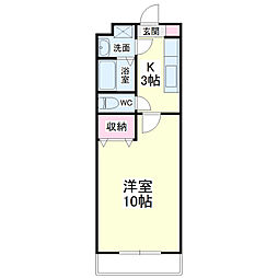 Pisoはなみずき 205