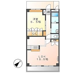 グランディール 302