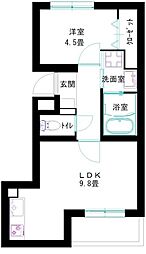 サントノーレ 101