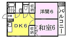 マンション小池 302