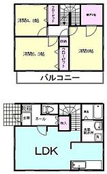 ファミリータウン紺屋　F