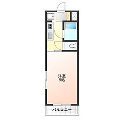 カーサクレイ 306