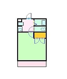 グリーン・リーフ 203