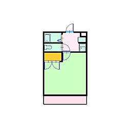 グリーン・リーフ 104