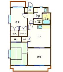 エスポワール女神 105