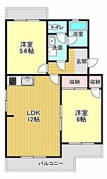 キャッスルトキオ I 105