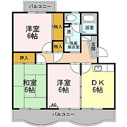 メゾンラフィネ 205