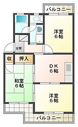 アンソレイエ三ヶ名 403