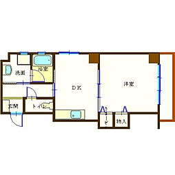 Ｆｒｉｅｎｄｌｙ仲田 201