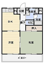 ジョイルーム 302