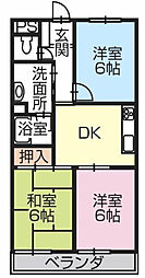 アーバンシティ 203