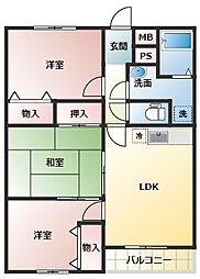 ファインステージ 102