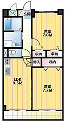 ベナレス藤枝 902