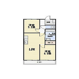 イーストパレス田沼 101