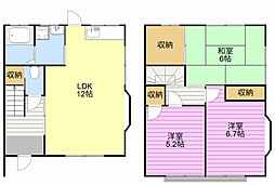 ノースウィンド B