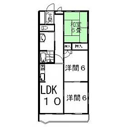 ザッパス石津北 103