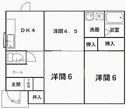 第2青木アパート