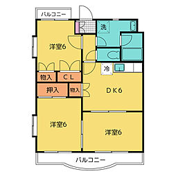 エスポワール女神 305