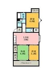 エバーグリーンA棟 302