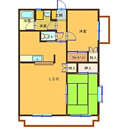 クレッセント江 301