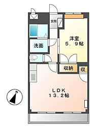 グランディールI 205