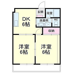 サリーナ中原 103