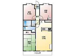 メゾンオーキッド 30-C