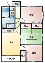 ファインステージ 301
