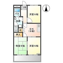 パレスフォーシーズン 202