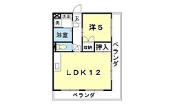 スカイプラザ焼津 208