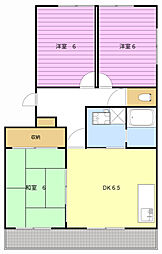 カームヒルズN 102
