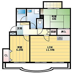 ヴェルデフォーユーI 103