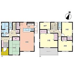 藤枝高岡2丁目戸建