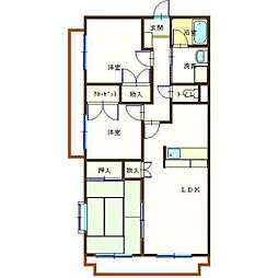 サンライズ横井 305