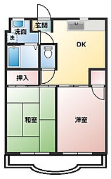 ディアコート 201