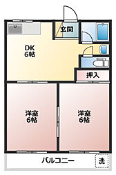 T&Kハイツ 302