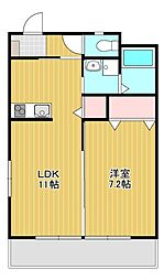 プチ・メゾン 202