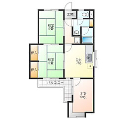 大富ハイホーム 207