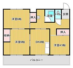 きめたマンション 301