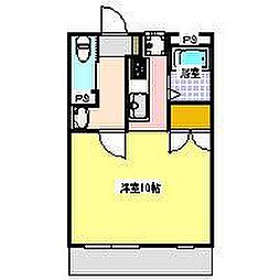 ビバーチェII 306