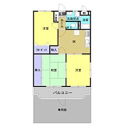 ラ・グリシンヌ 101