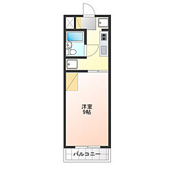カーサクレイ 202