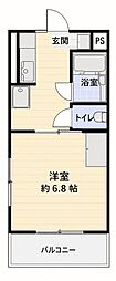 コスモII 205
