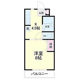 ラ・ヴィクレール 401